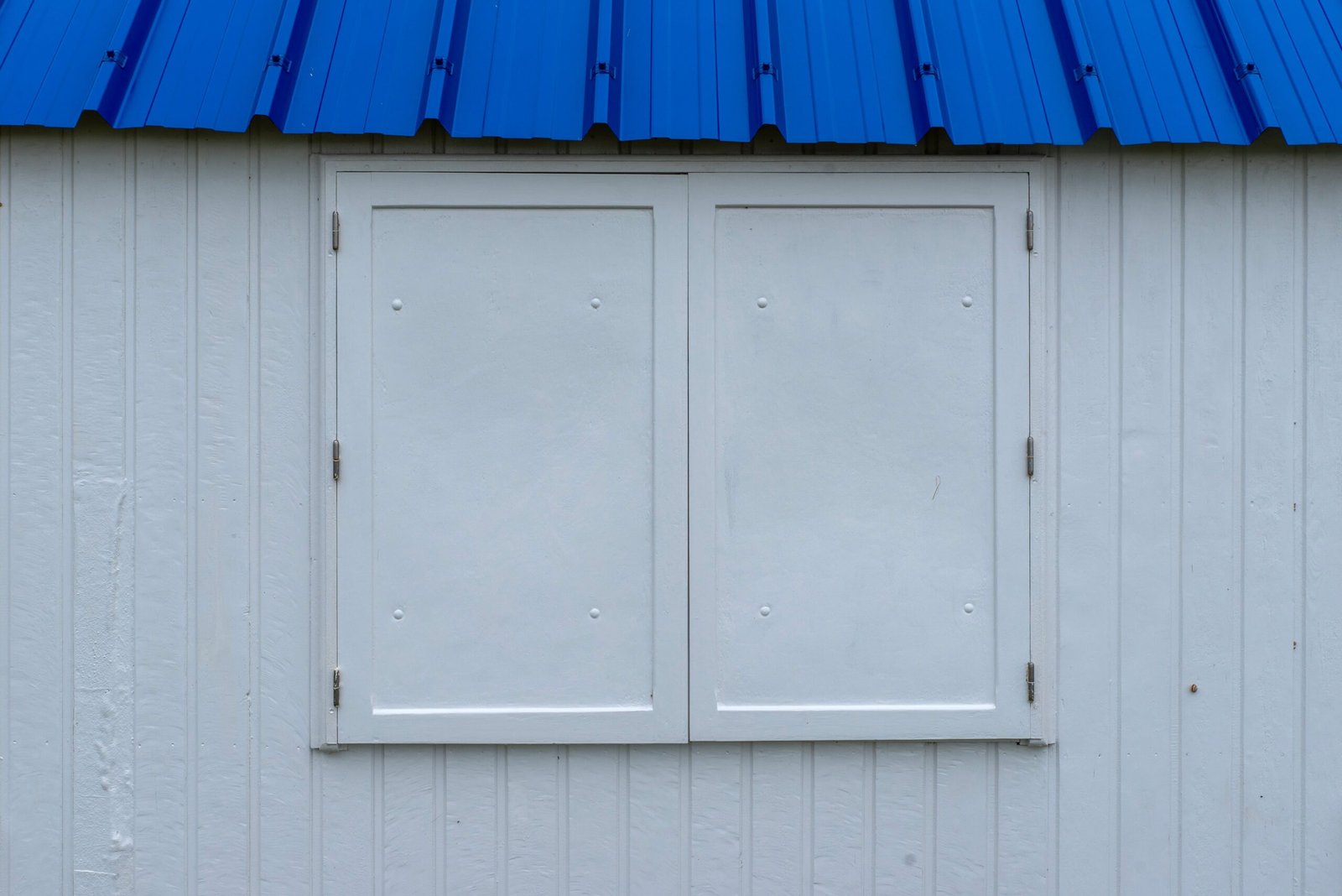 BOARDING UP CANTERBURY